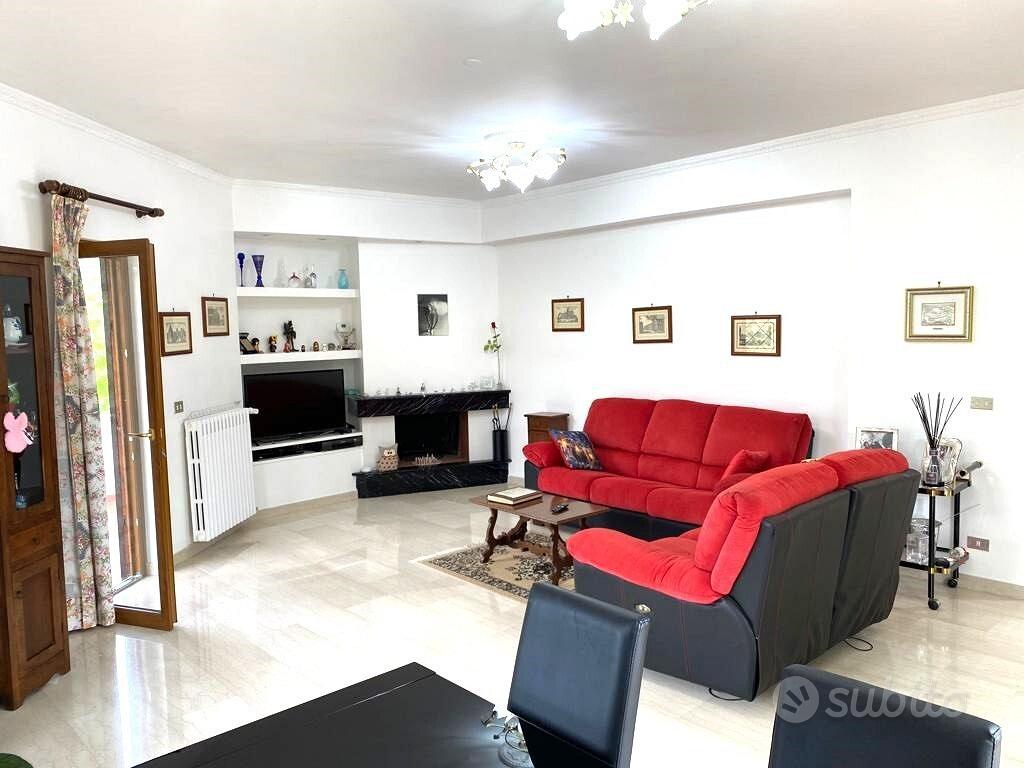 House in San Polo dei Cavalieri, Santa Balbina - Vista 5