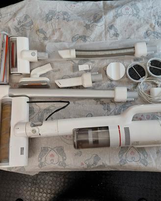 roidmi f8 storm per ricambi 