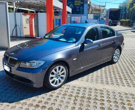 BMW Serie 3 (E90/91) - 2007