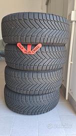 GOMME invernali MICHELIN