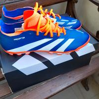 scarpe calcio n 44 adidas