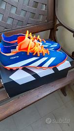 scarpe calcio n 44 adidas