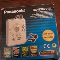 lettore cassette stereo 7