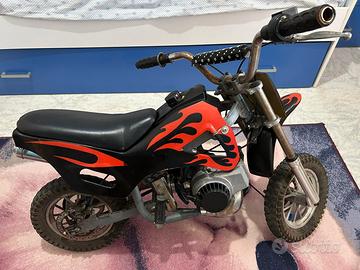 pit bike 