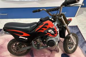 pit bike 