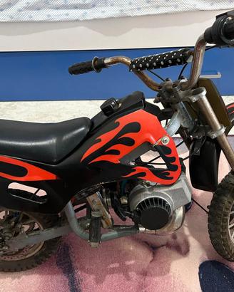 pit bike 