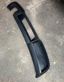 Diffusore posteriore S-Line per Audi A3 8V  2017