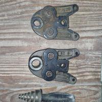 ganasce geberit mepla