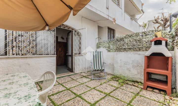 2 LOCALI A CERVETERI