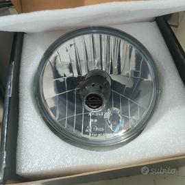 Faro Harley Davidson
