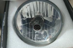 Faro Harley Davidson