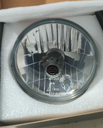 Faro Harley Davidson
