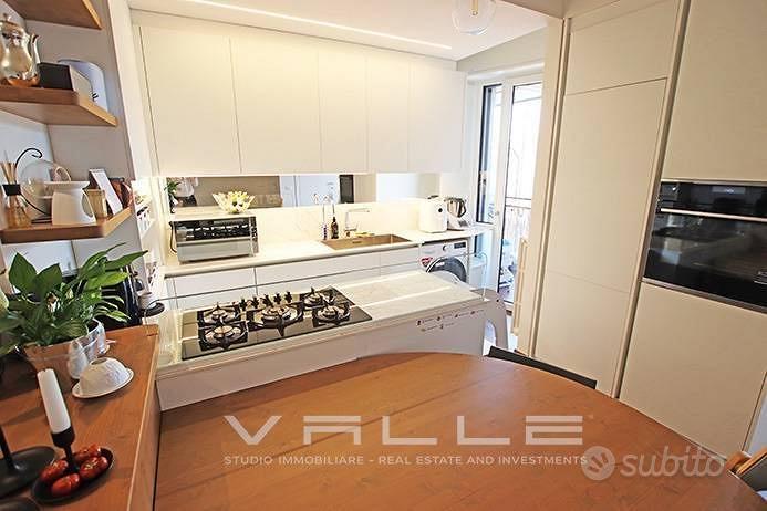 Appartamento – Bergamo, Borgo Santa Caterina - Altro