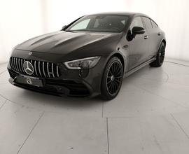 MERCEDES-BENZ AMG GT Coupe 43 mhev (eq-boost) Prem