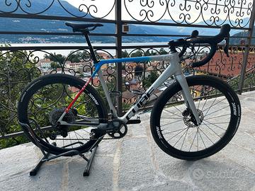 Crossrace c:62s - cube taglia 56
