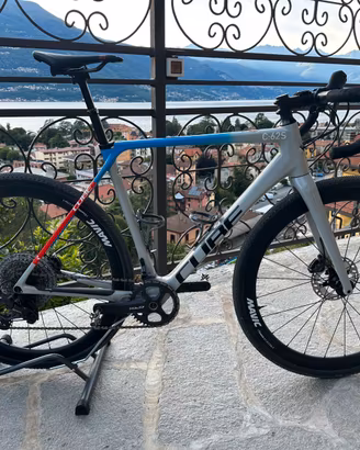 Crossrace c:62s - cube taglia 56