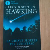 La chiave segreta per l'universo