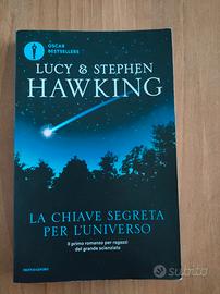 La chiave segreta per l'universo