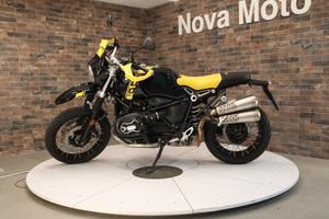 Bmw R nineT 40 YEARS