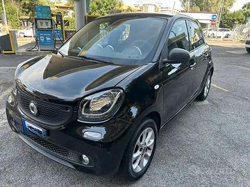 Smart ForFour 70 1.0 Passion