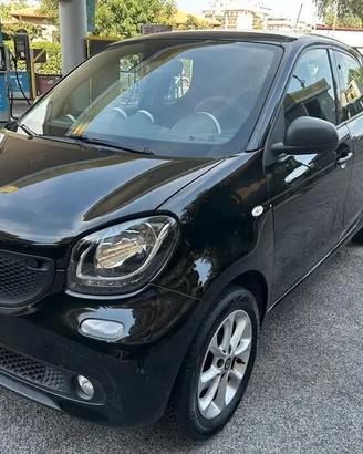 Smart ForFour 70 1.0 Passion