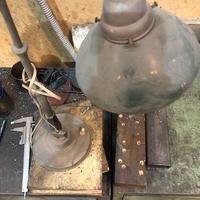 RADIO MIVAR LAMPADA VINTAGE