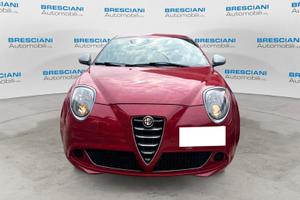 Alfa Romeo MiTo 1.4 70 CV 8V Impression