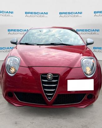 Alfa Romeo MiTo 1.4 70 CV 8V Impression