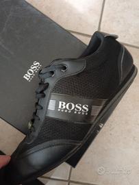 scarpe uomo