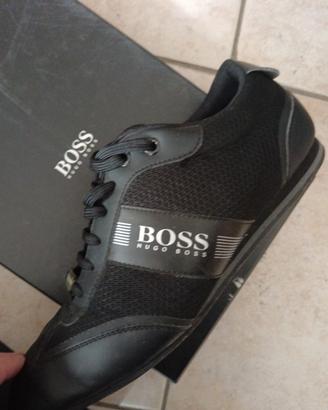 scarpe uomo