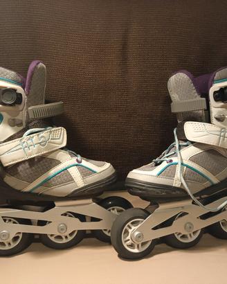 oxelo roller
