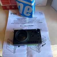 Posto esterno per citofono Urmet 1145/500