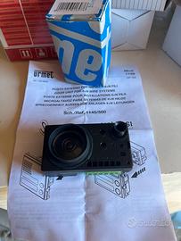 Posto esterno per citofono Urmet 1145/500
