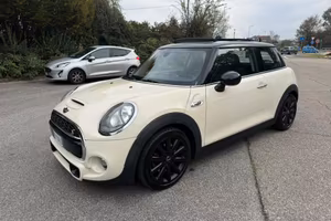 Mini 2.0 Cooper SD Hype