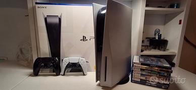 Playstation 5