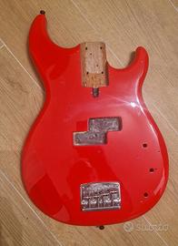 Body basso Yamaha BB400S 