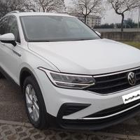 Volkswagen Tiguan 2.0 TDI 150 CV SCR DSG 4MOTION