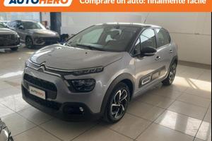 CITROEN C3 UD94875