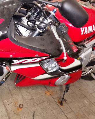 Ricambi r6 1999 2000 2001 2002