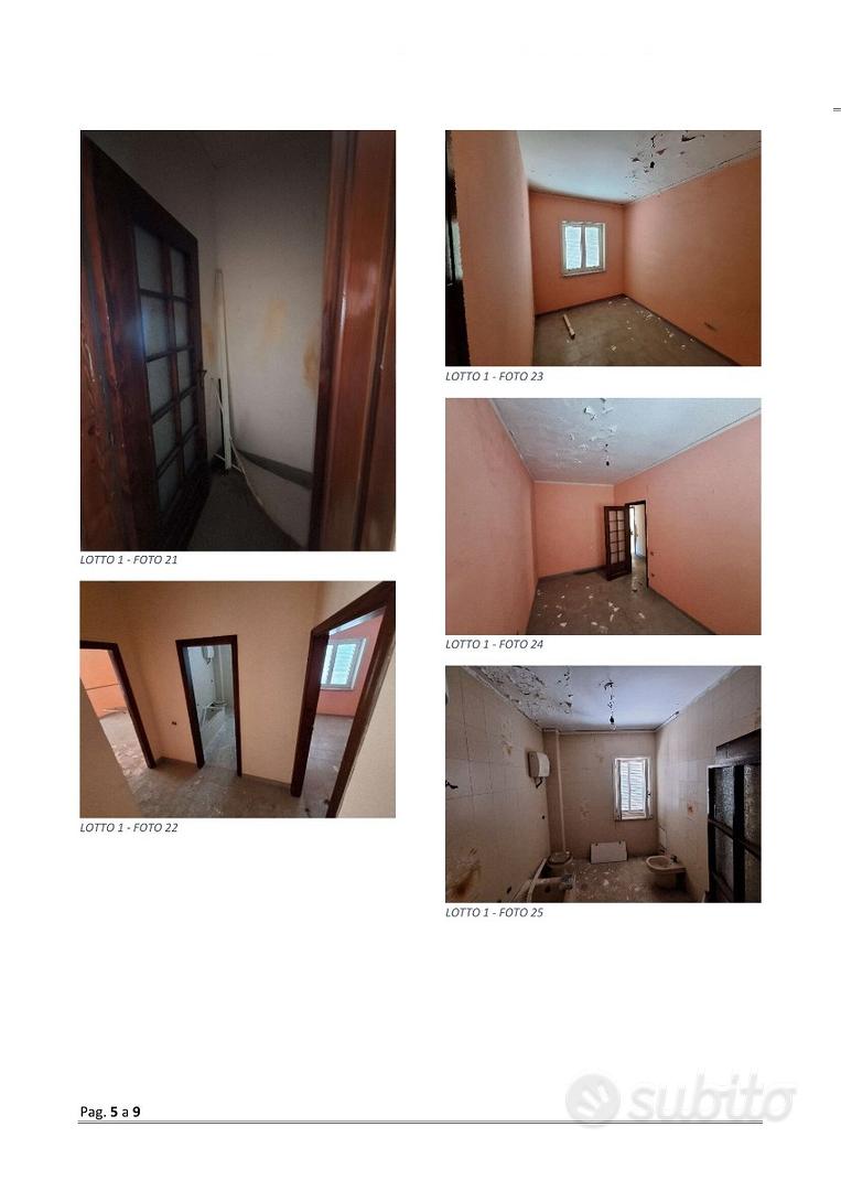 Appartamento – Castel Volturno, Marina d'Ischitella - Vista 5