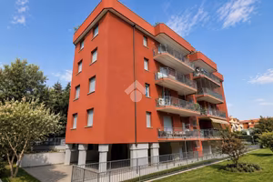 3 LOCALI A NOVATE MILANESE