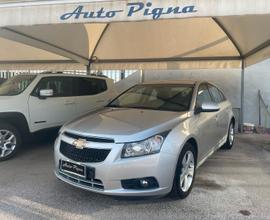 Chevrolet Cruze 2.0 Diesel 163CV aut. 5 porte LTZ