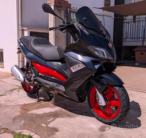 Gilera Nexus 250 2007