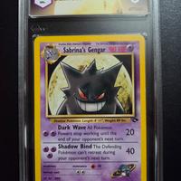 sabrina's gengar gradato 7.5 graad