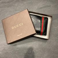 Portafogli Gucci pelle