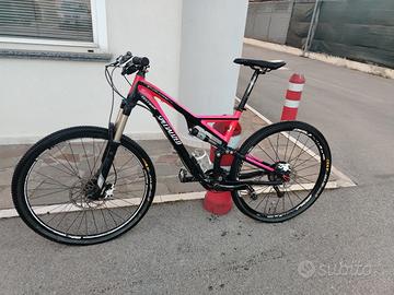  Specialized Stumpjumper FSR  29