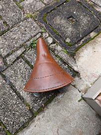 sella San Marco Graziella epoca