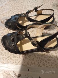 Scarpe estive donna