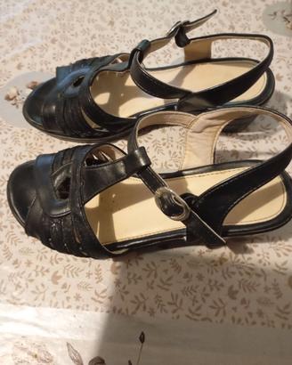 Scarpe estive donna