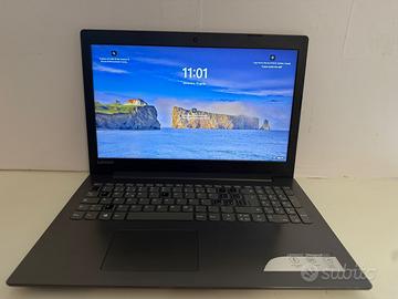 LENOVO IDEAPAD 320 I5 8GB RAM 512 SSD